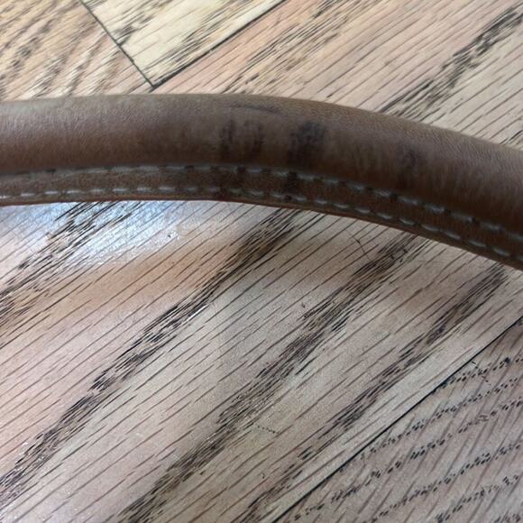 COACH HOBO‎ BLEECKER BAG - Picture 8 of 12